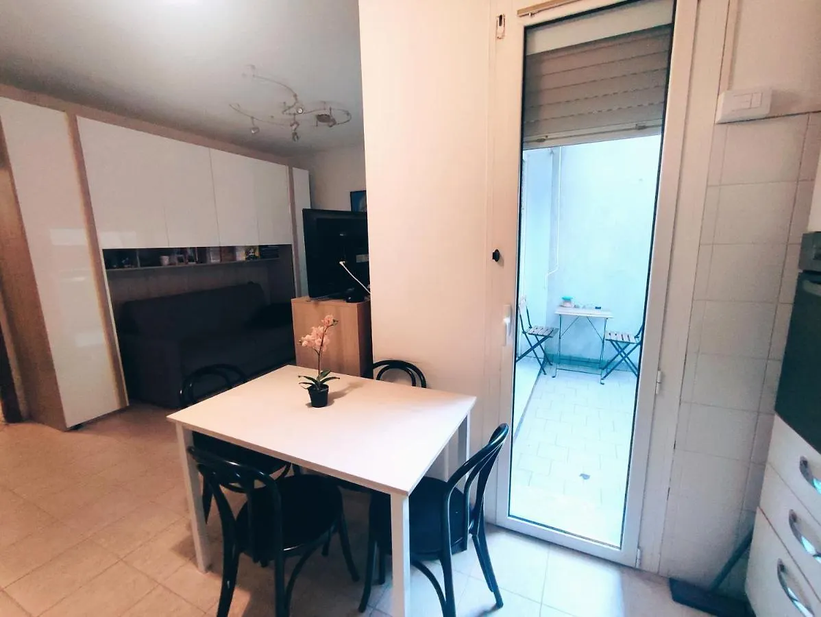 Easy Apartment - Milano Nord